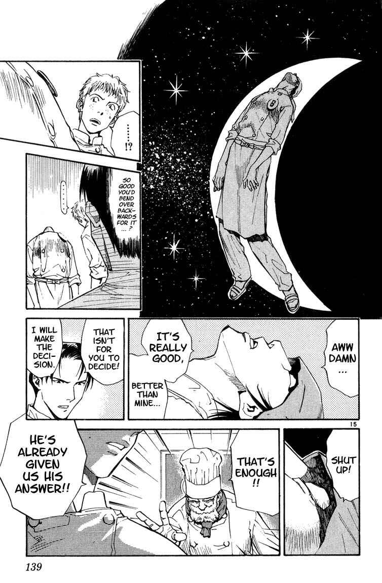 Page 14 Chapter 5 Yakitate!! Japan