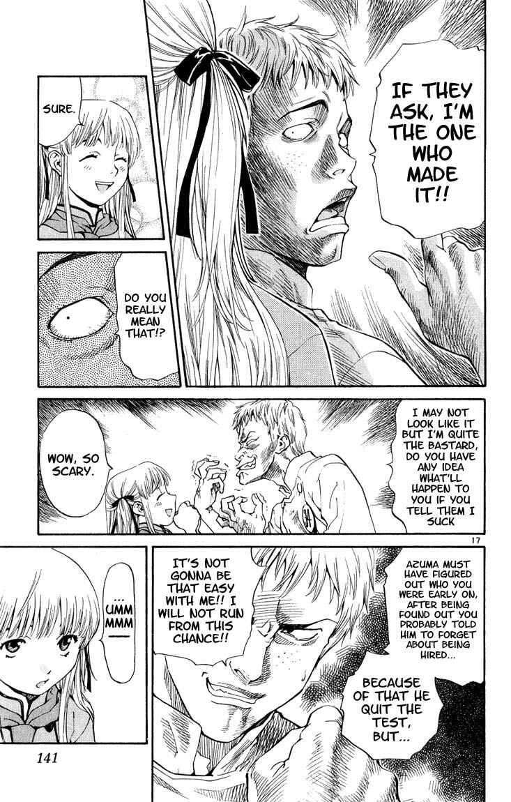 Page 16 Chapter 5 Yakitate!! Japan