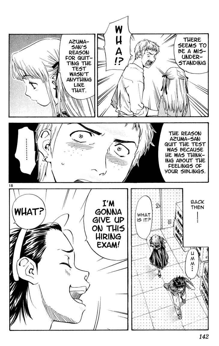 Page 17 Chapter 5 Yakitate!! Japan