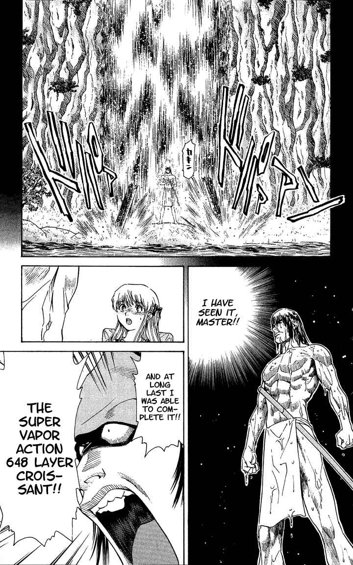 Page 13 Chapter 40 Yakitate!! Japan