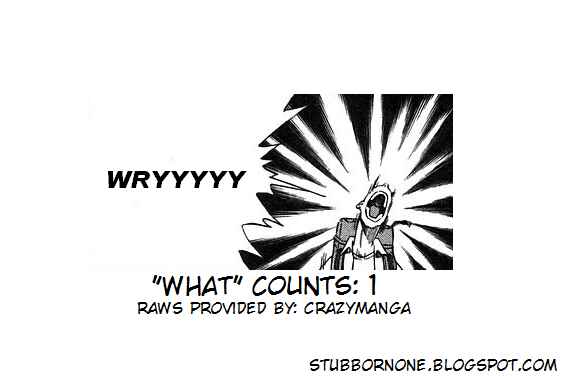 Page 19 Chapter 208 Yakitate!! Japan