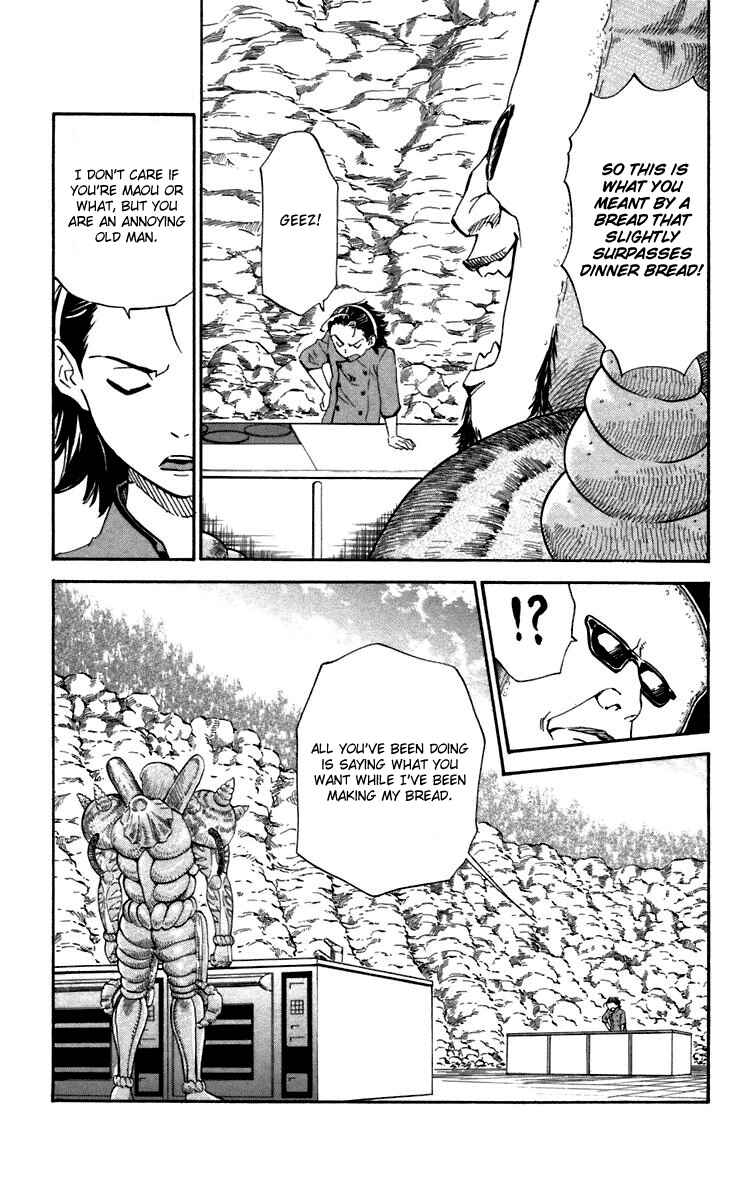 Page 9 Chapter 234 Yakitate!! Japan