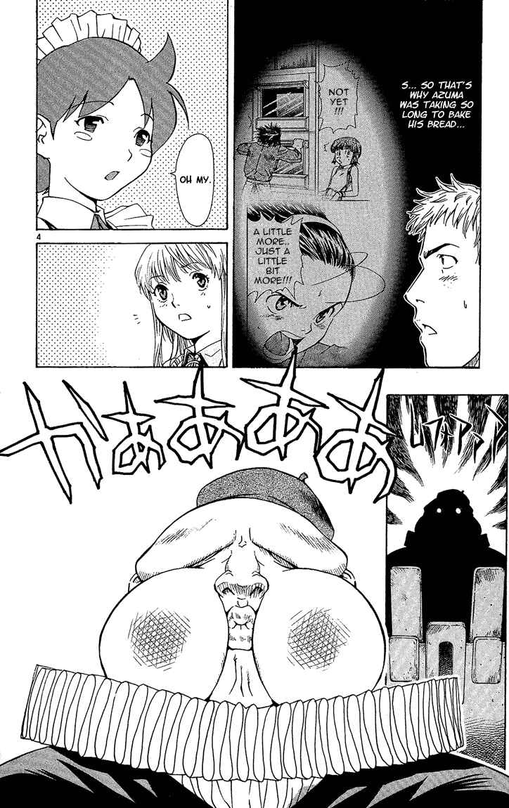 Page 6 Chapter 33 Yakitate!! Japan