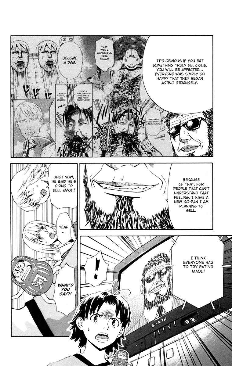 Page 10 Chapter 226 Yakitate!! Japan