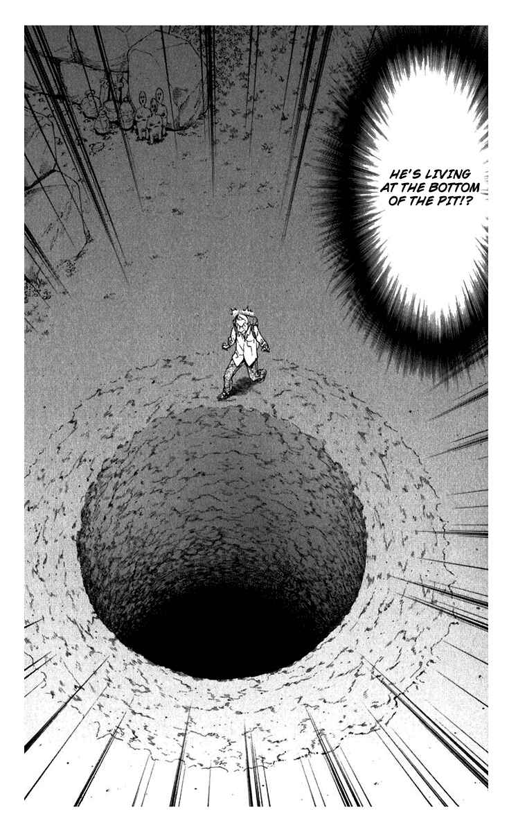 Page 18 Chapter 217 Yakitate!! Japan