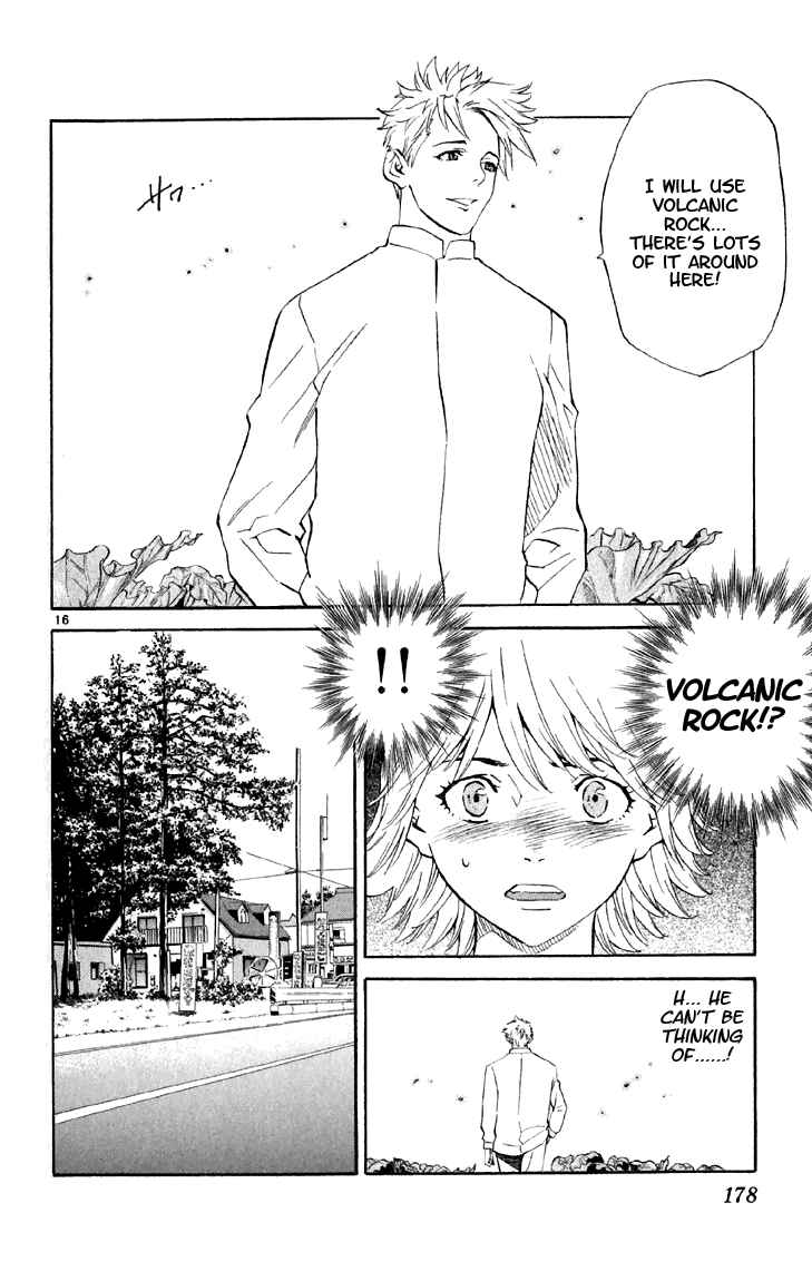 Page 16 Chapter 152 Yakitate!! Japan