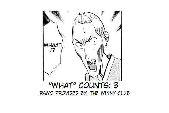 Page 19 Chapter 201 Yakitate!! Japan