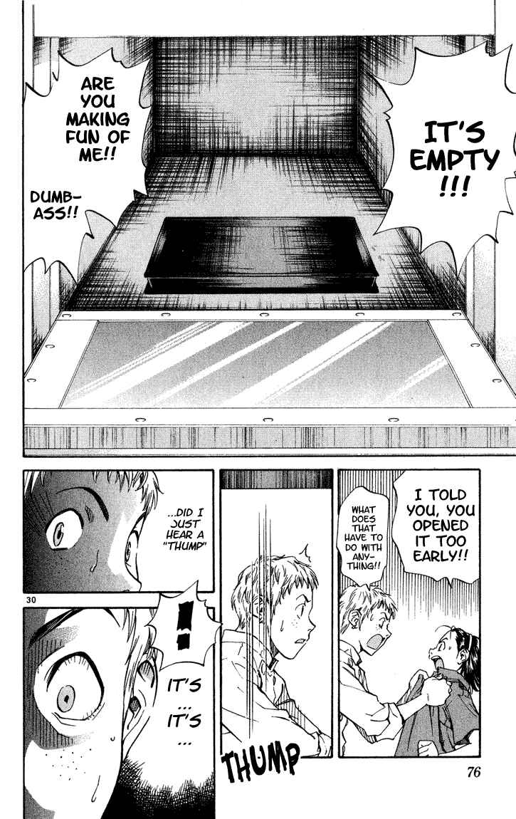 Page 30 Chapter 2 Yakitate!! Japan