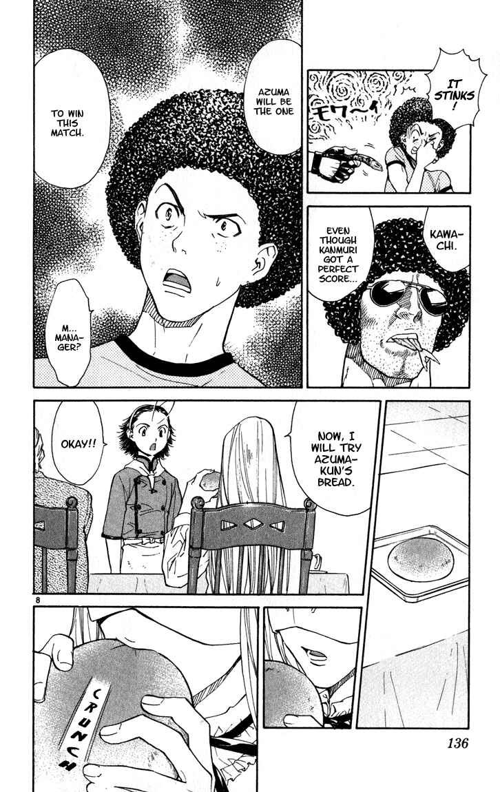 Page 8 Chapter 48 Yakitate!! Japan