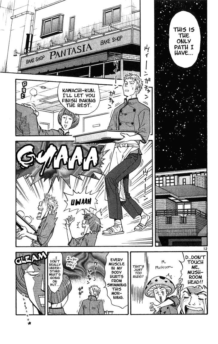 Page 15 Chapter 16 Yakitate!! Japan