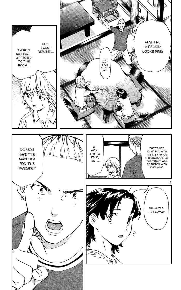 Page 6 Chapter 183 Yakitate!! Japan