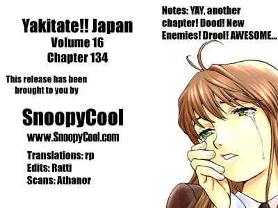 Page 19 Chapter 143 Yakitate!! Japan