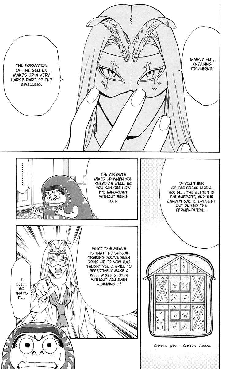 Page 5 Chapter 223 Yakitate!! Japan