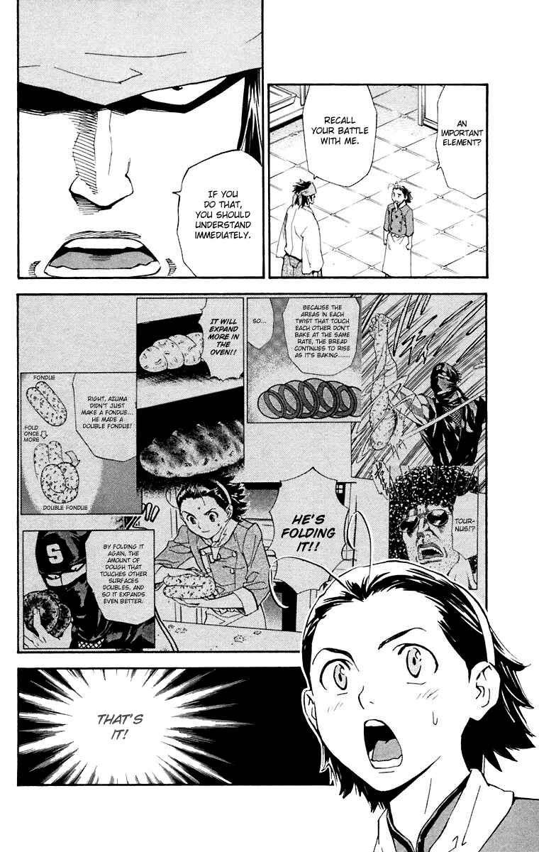 Page 2 Chapter 229 Yakitate!! Japan