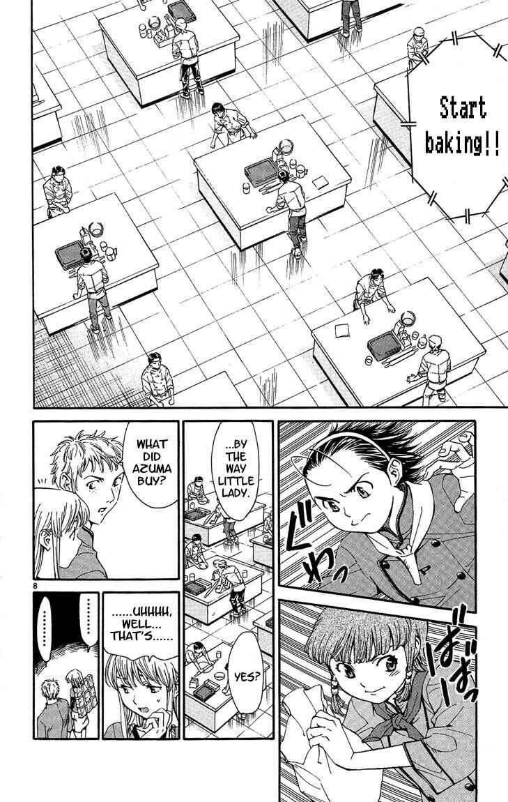 Page 7 Chapter 26 Yakitate!! Japan