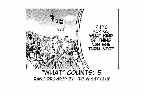 Page 26 Chapter 202 Yakitate!! Japan