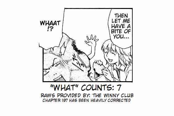 Page 19 Chapter 198 Yakitate!! Japan