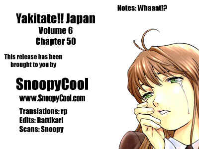 Page 23 Chapter 50 Yakitate!! Japan