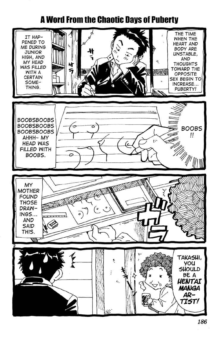 Page 22 Chapter 77 Yakitate!! Japan