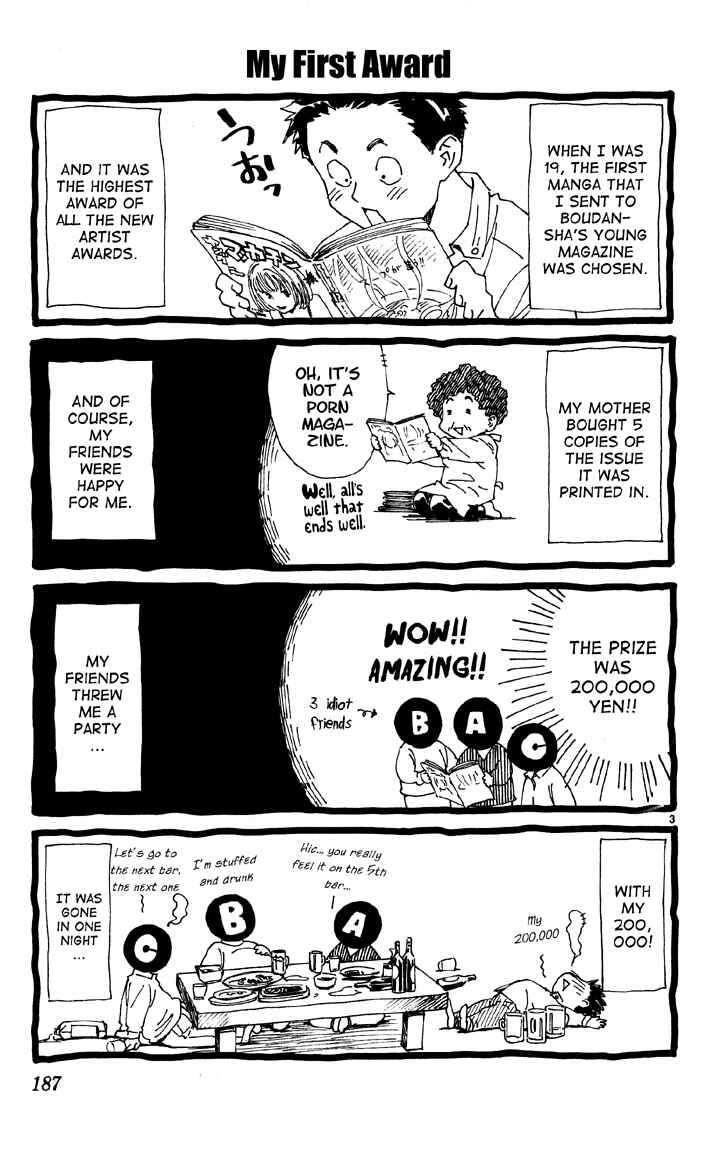 Page 23 Chapter 77 Yakitate!! Japan