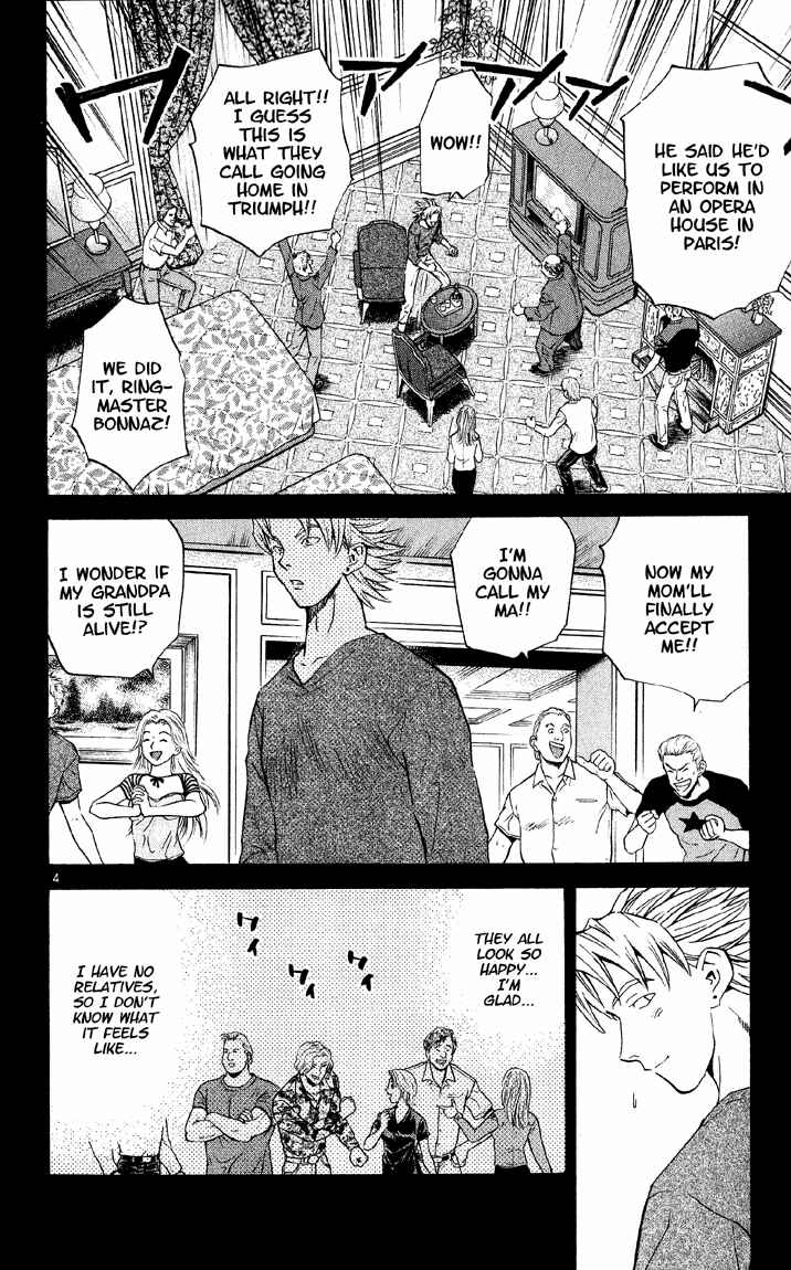 Page 4 Chapter 77 Yakitate!! Japan