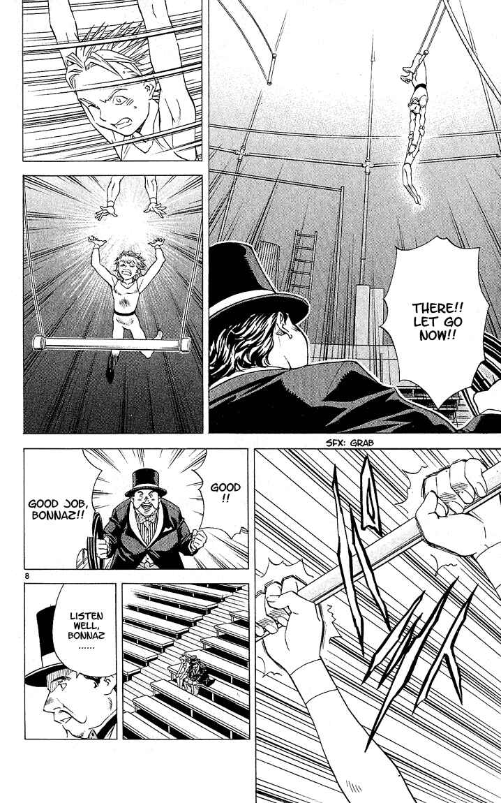Page 7 Chapter 63 Yakitate!! Japan