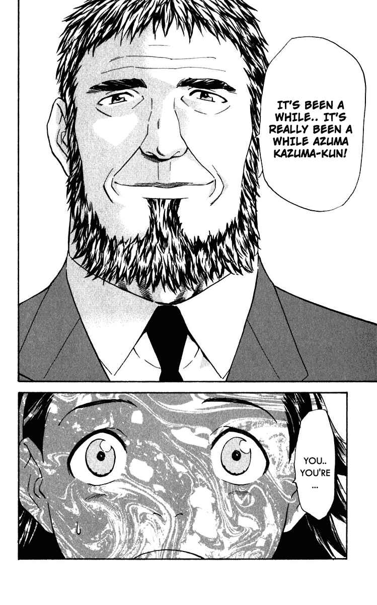 Page 18 Chapter 214 Yakitate!! Japan