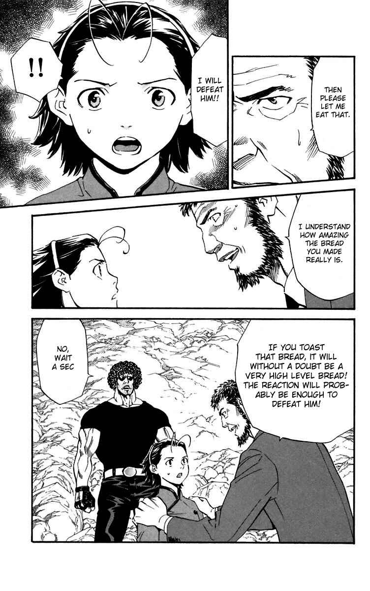 Page 9 Chapter 235 Yakitate!! Japan