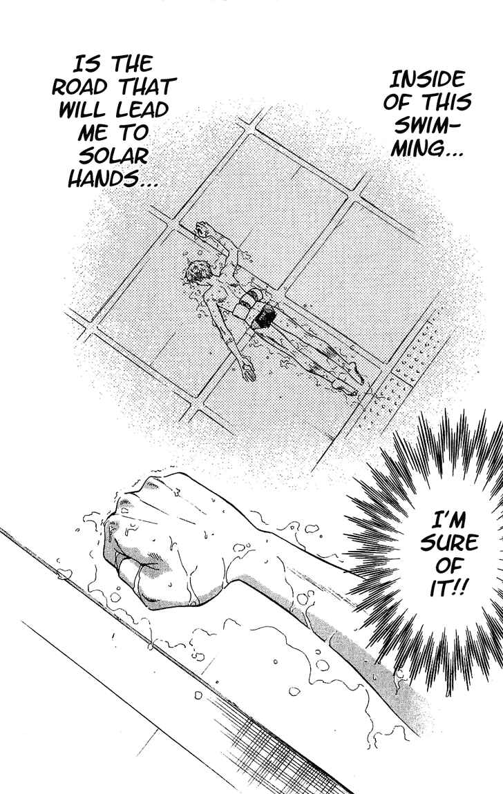 Page 20 Chapter 15 Yakitate!! Japan