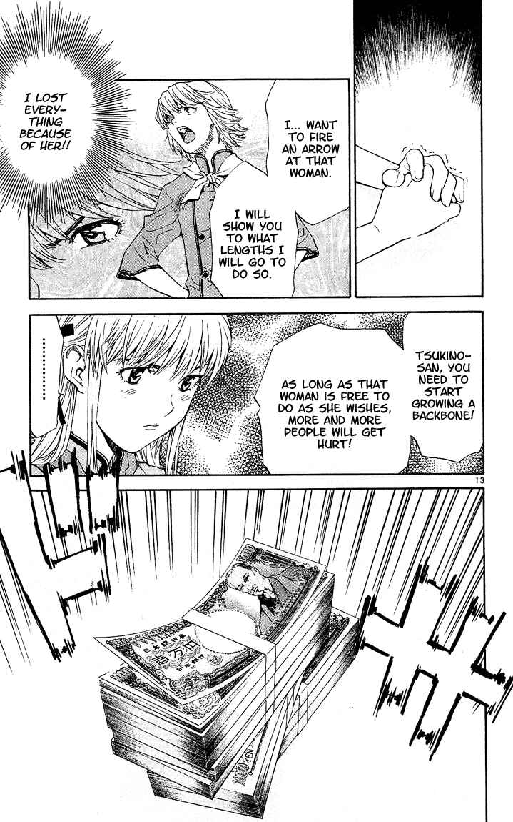 Page 13 Chapter 55 Yakitate!! Japan