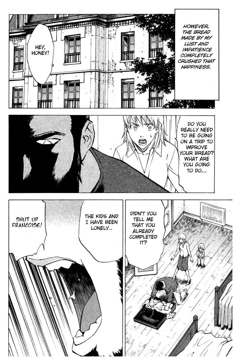 Page 10 Chapter 215 Yakitate!! Japan