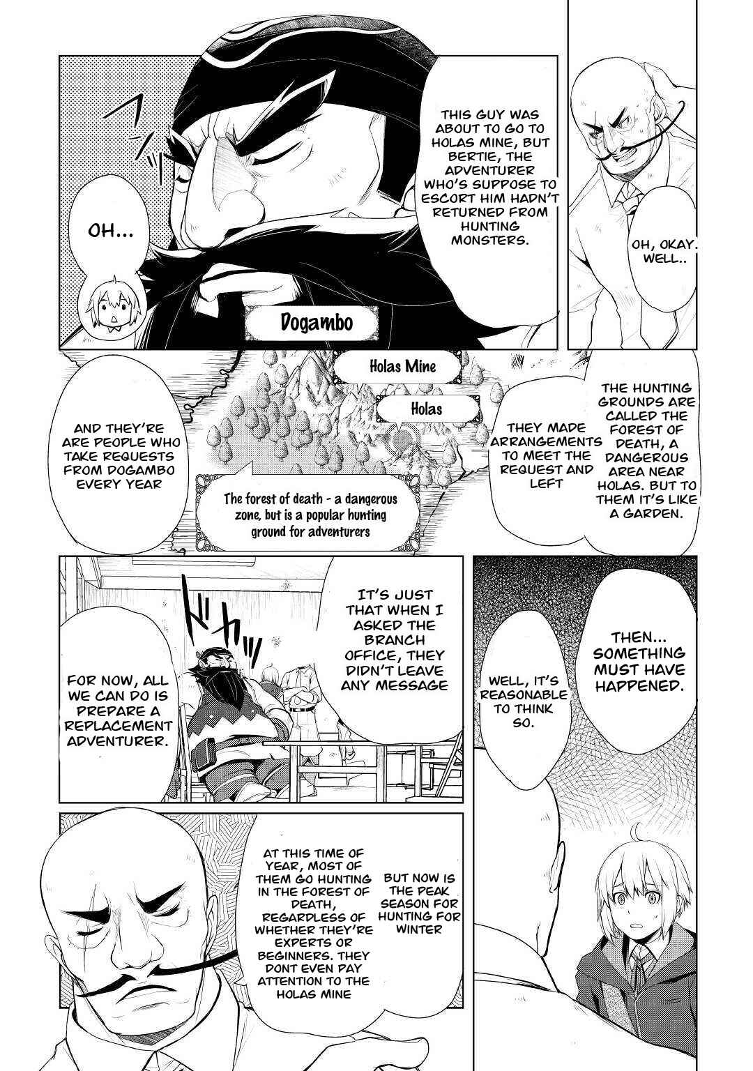 Page 6 Chapter 26 Izure Saikyou no Renkinjutsushi?