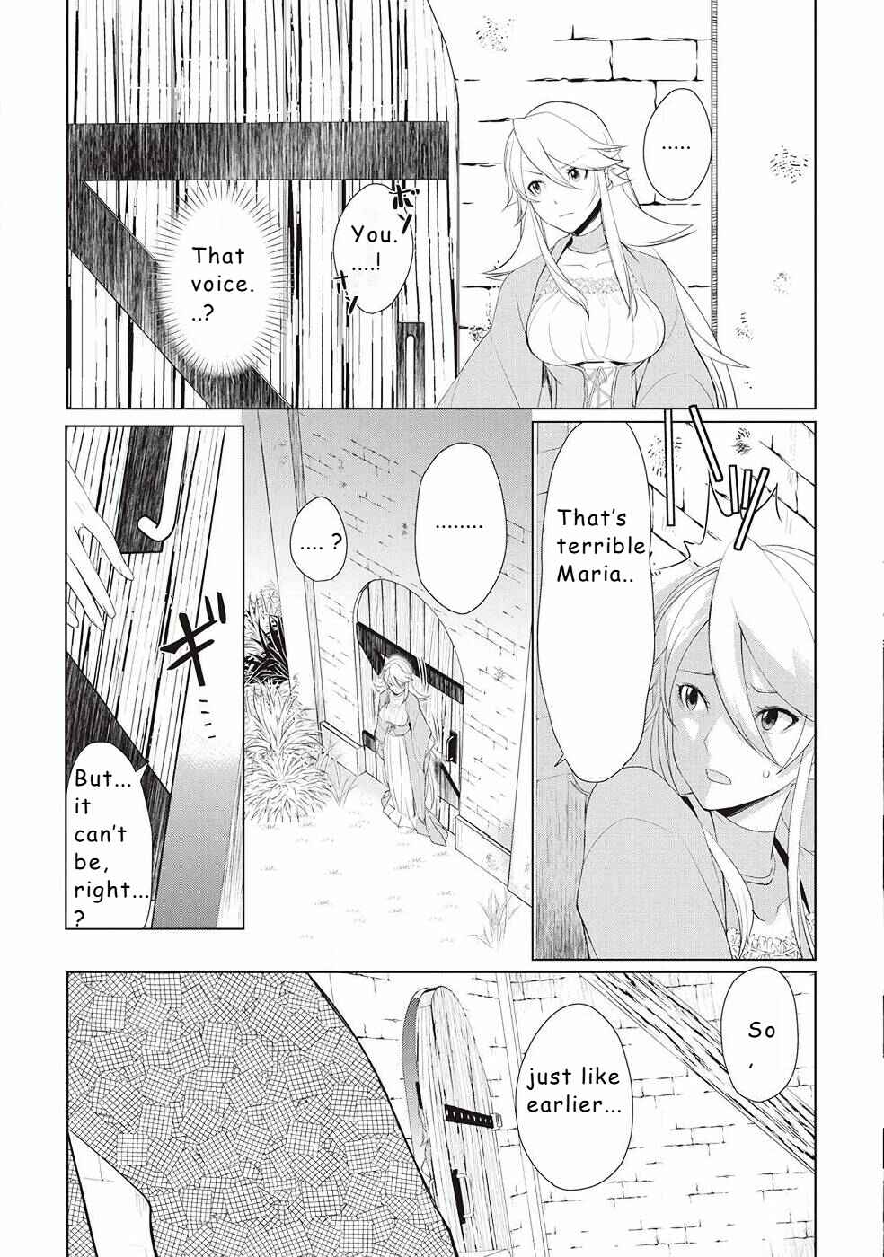 Page 25 Chapter 15 Izure Saikyou no Renkinjutsushi?