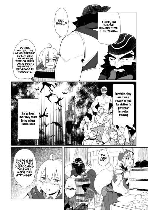 Page 10 Chapter 44 Izure Saikyou no Renkinjutsushi?