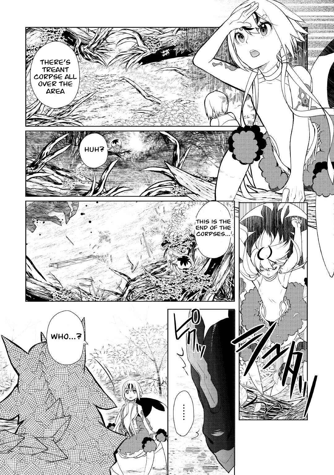Page 9 Chapter 33.1 Izure Saikyou no Renkinjutsushi?