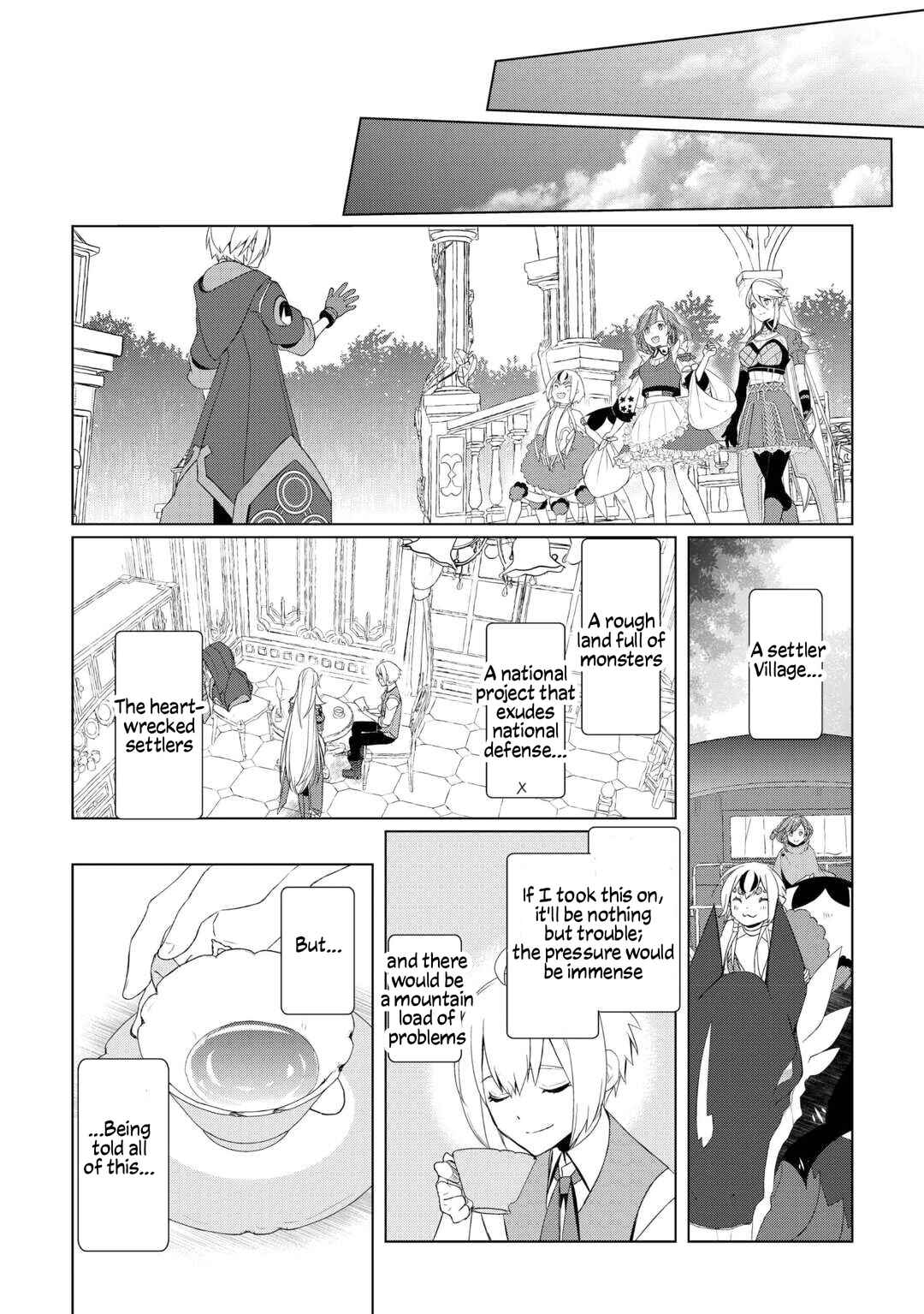 Page 16 Chapter 58 Izure Saikyou no Renkinjutsushi?