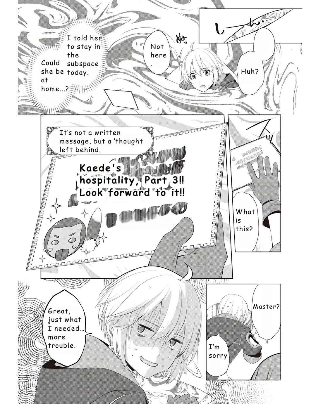 Page 24 Chapter 13 Izure Saikyou no Renkinjutsushi?