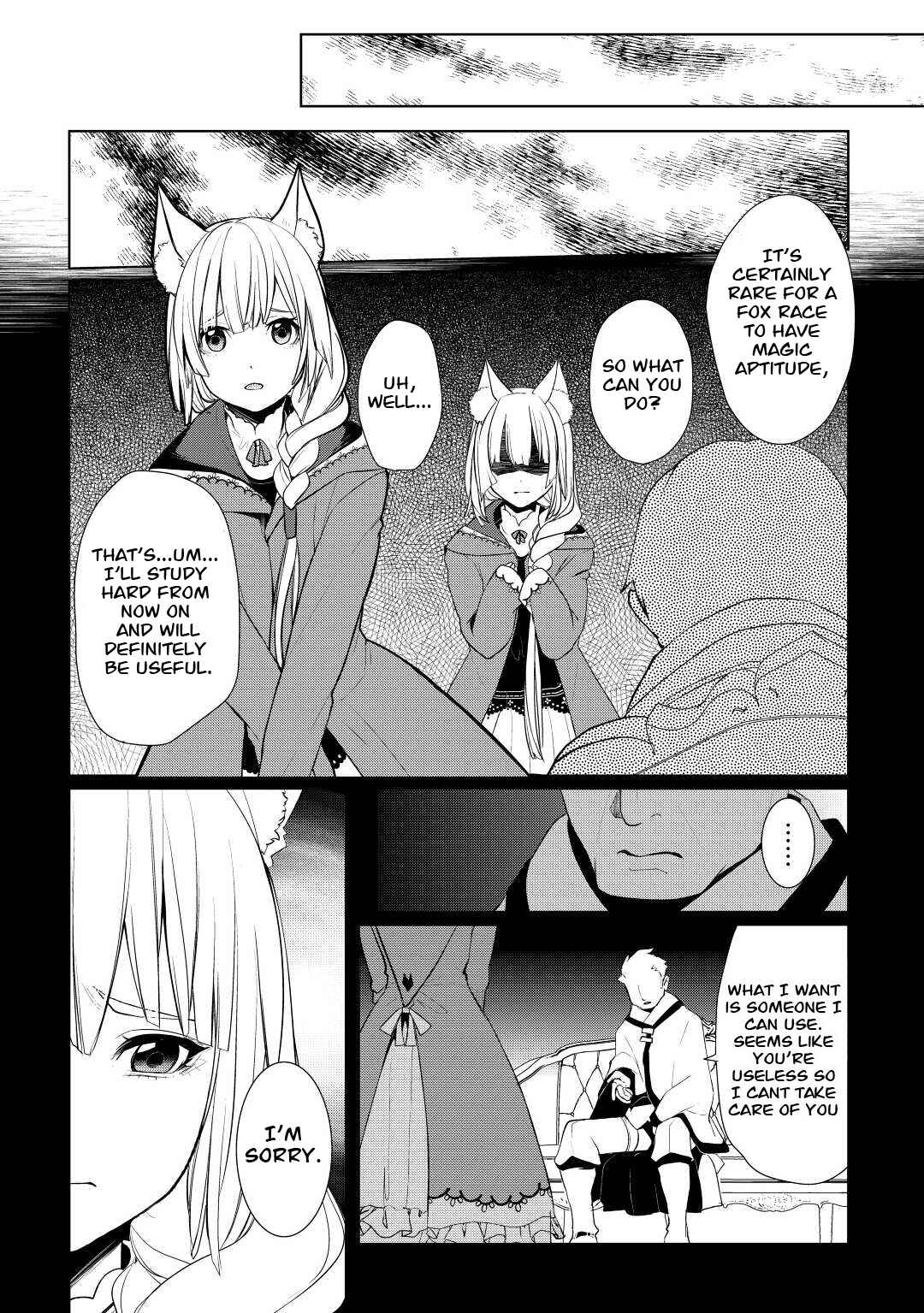Page 10 Chapter 41 Izure Saikyou no Renkinjutsushi?