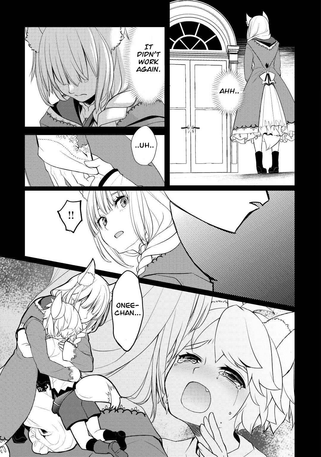 Page 11 Chapter 41 Izure Saikyou no Renkinjutsushi?