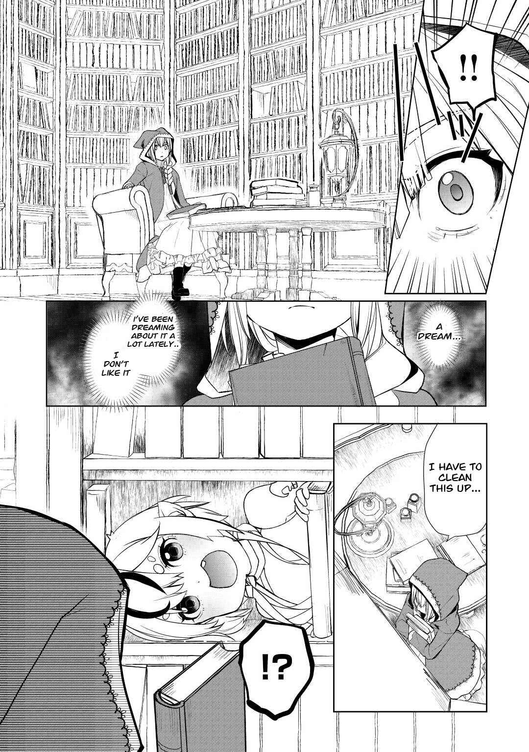 Page 12 Chapter 41 Izure Saikyou no Renkinjutsushi?