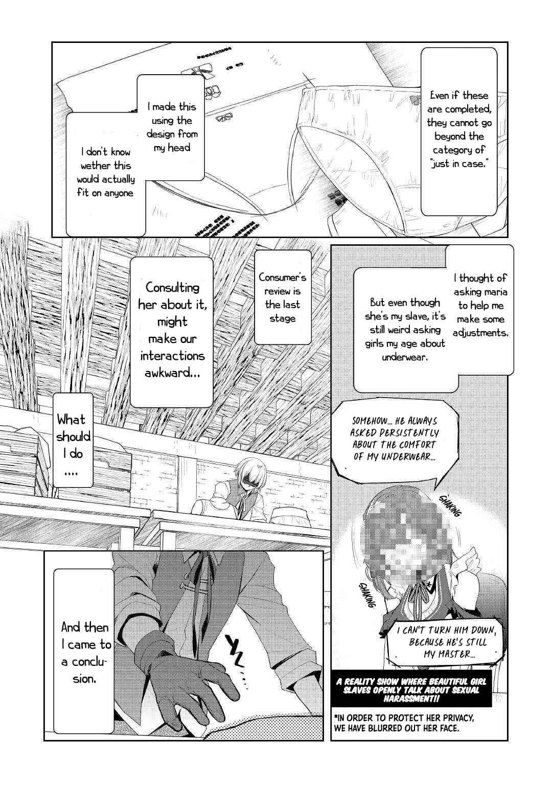 Page 12 Chapter 24 Izure Saikyou no Renkinjutsushi?
