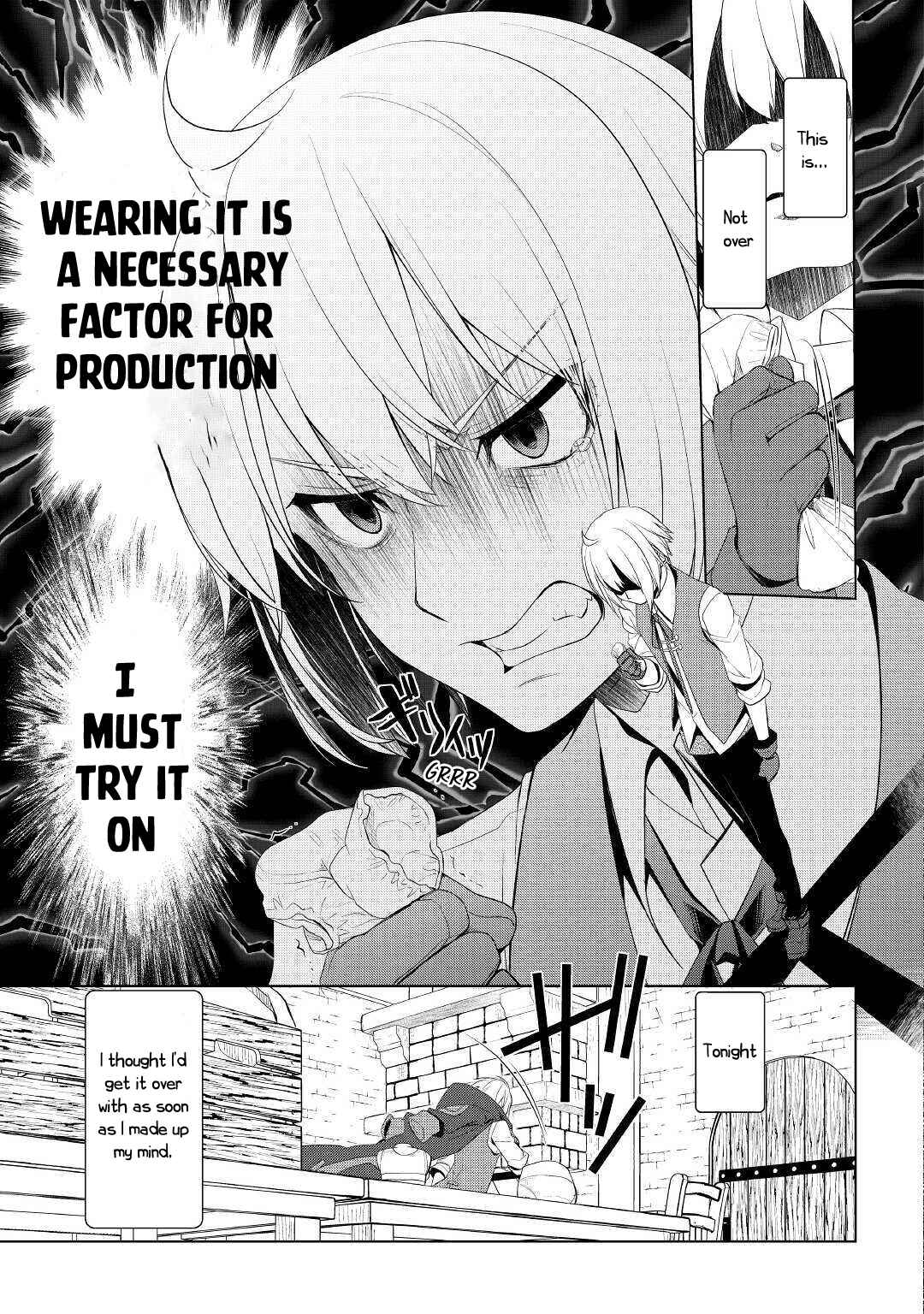 Page 14 Chapter 24 Izure Saikyou no Renkinjutsushi?