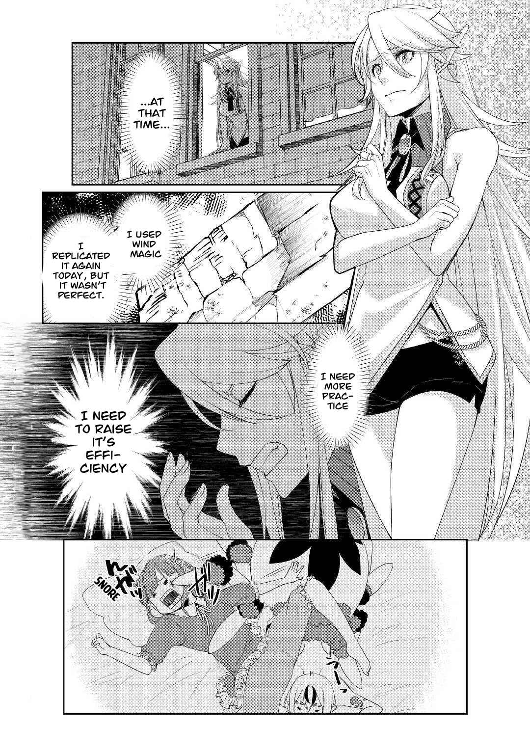 Page 26 Chapter 24 Izure Saikyou no Renkinjutsushi?