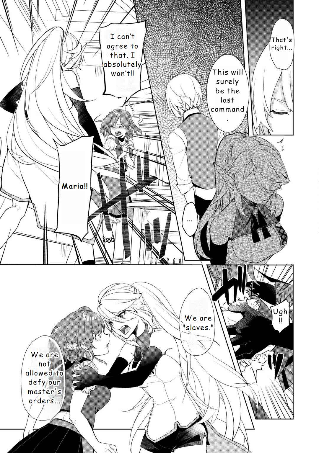 Page 11 Chapter 50 Izure Saikyou no Renkinjutsushi?
