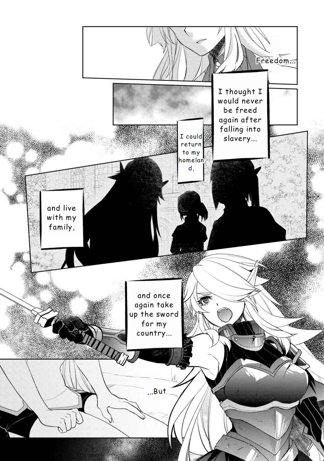 Page 15 Chapter 50 Izure Saikyou no Renkinjutsushi?