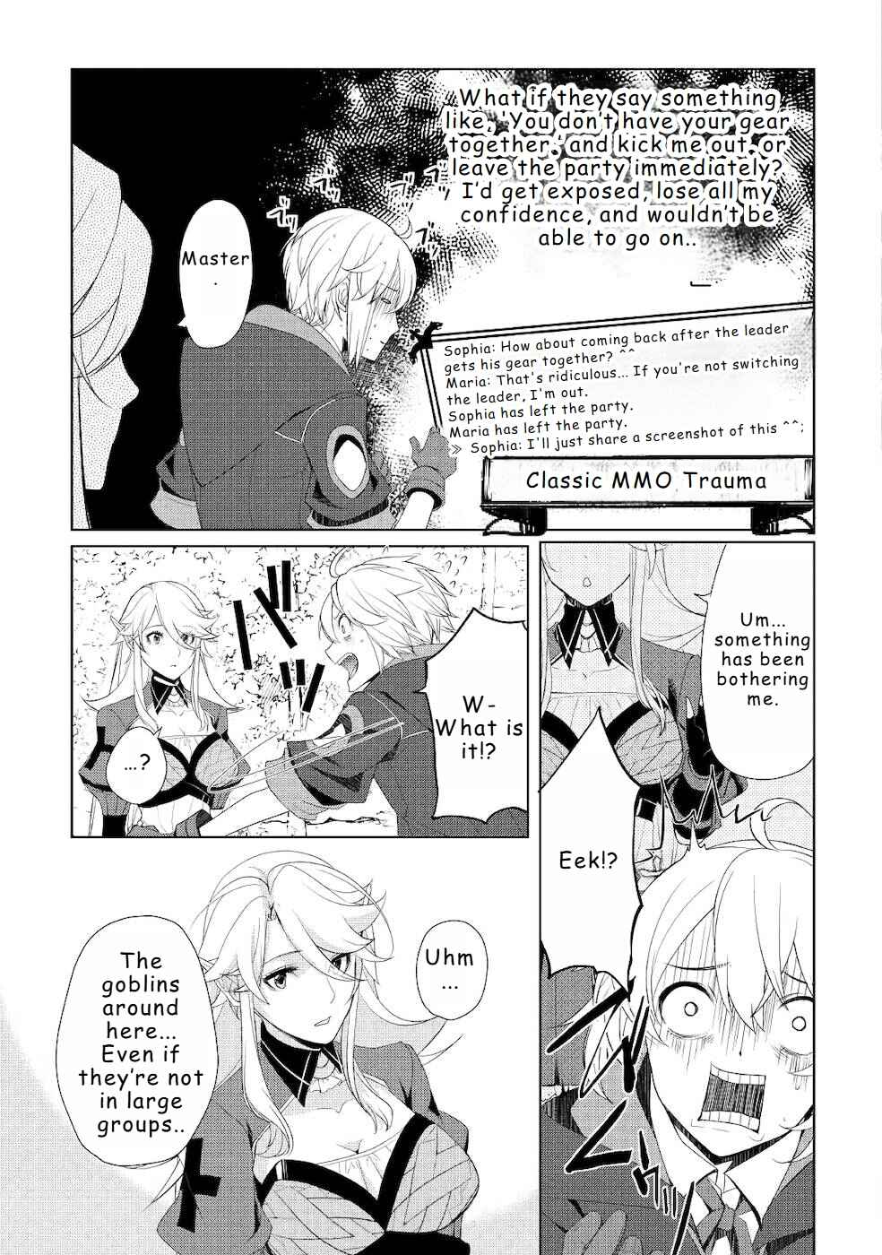 Page 17 Chapter 20 Izure Saikyou no Renkinjutsushi?