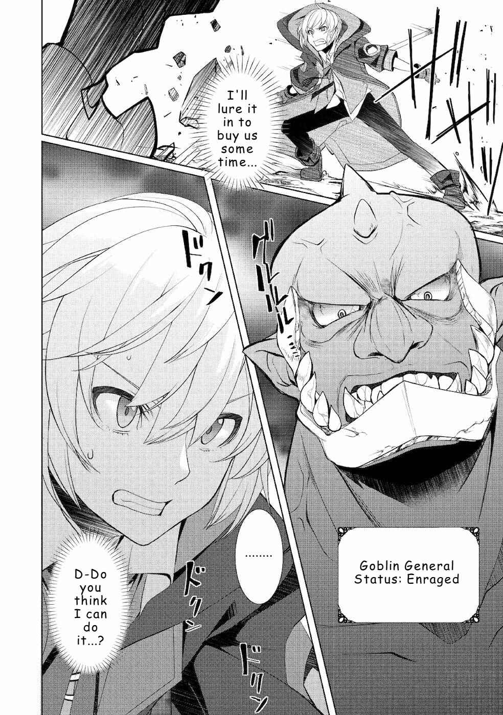 Page 26 Chapter 20 Izure Saikyou no Renkinjutsushi?