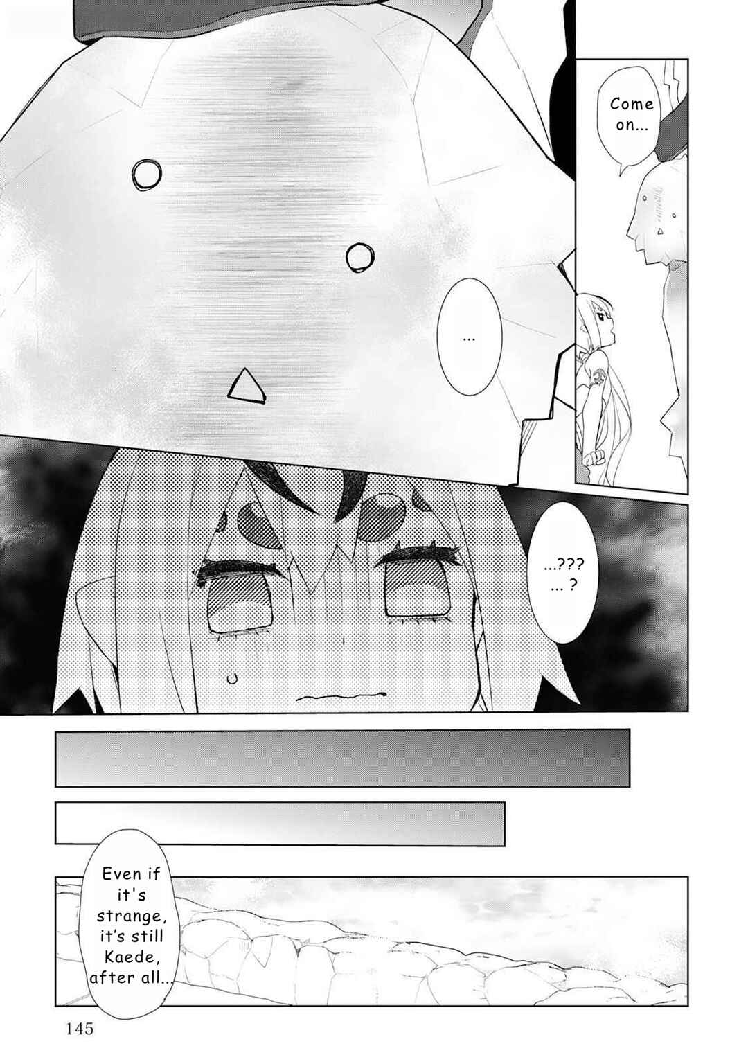 Page 3 Chapter 49.5 Izure Saikyou no Renkinjutsushi?