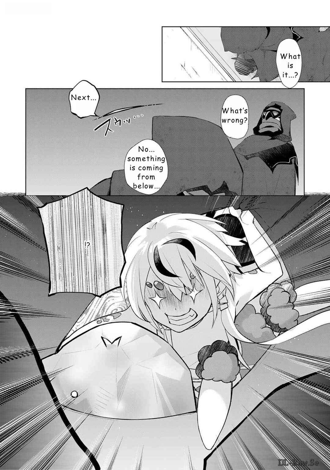 Page 8 Chapter 49.5 Izure Saikyou no Renkinjutsushi?