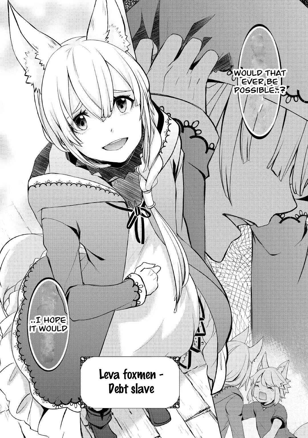 Page 18 Chapter 36 Izure Saikyou no Renkinjutsushi?